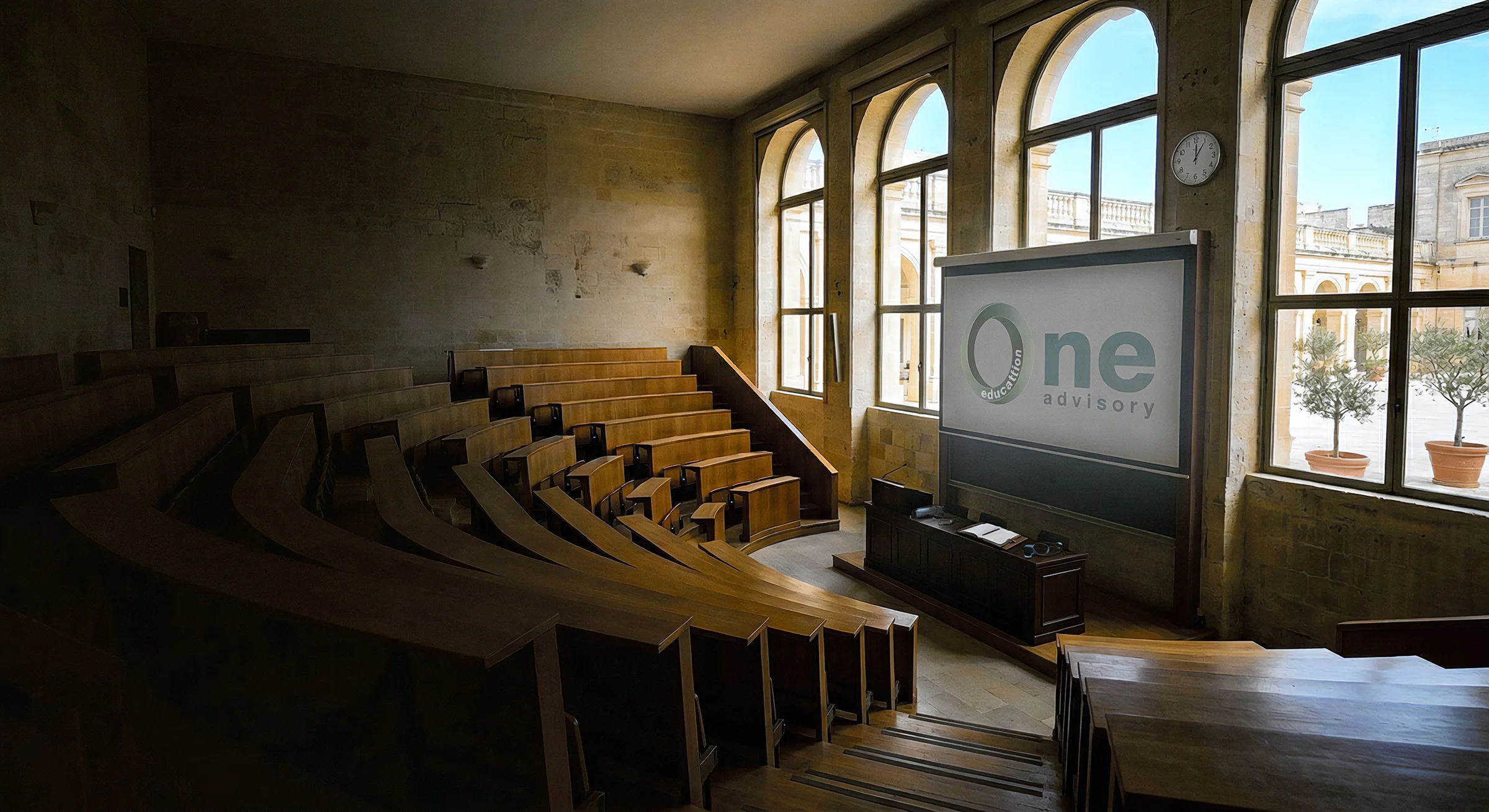 Istruzione superiore a Malta